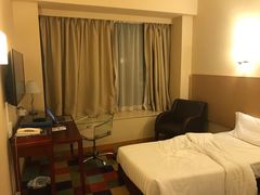 -香港悦品海景酒店