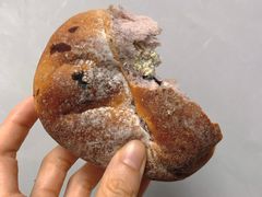 覆盆子乳酪-dotcom coffee古点咖啡(致真大厦店)