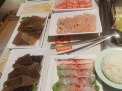 -野妹火锅(布吉店)