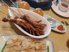 -正哥点心专家(上邦百汇城店)
