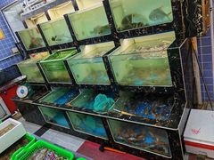 -众味海鲜大排档·活海鲜·潮汕味(南澳店)