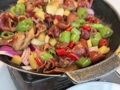 -食光慢宴·安吉土菜馆