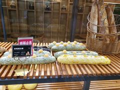 -焙丽拾光(麦凯乐直营店)