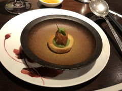 -杭州西子湖四季酒店·金沙厅