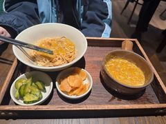 -李百蟹·蟹黄面·江景餐厅(外滩·豫园店)