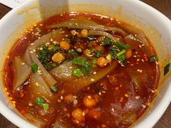 -成都你六姐·牛肉冒菜(城市集市合生汇店)