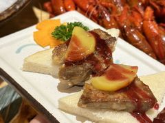 -贵木日本料理·铁板烧(新地假日广场店)