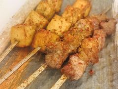 -清真·尖子尖牛肉面(王府井店)