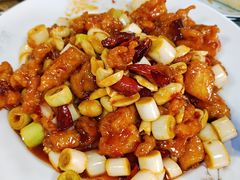 -鼎香润(德胜门内店)