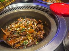 -山河屯铁锅炖(哈西站店)