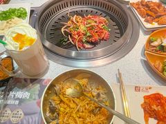 -炭之家·齐齐哈尔非遗烤肉·鲜切直供(中央大街店)