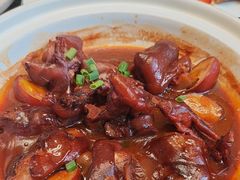 -大灶头·新昌菜(中国茶市店)