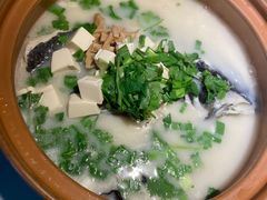 -姜君·千岛湖鱼头馆(浦东大道店)