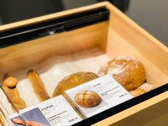 -面包谷Grains n' Beans(九号公馆店)