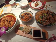 -味福记·江西小炒·南昌小吃(青山湖万达店)