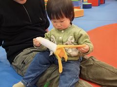 -浦东三林赢在起点早教中心·亲子托班早教体验课儿童兴趣班逻辑思维专注力幼小衔接			(金谊广场中心)