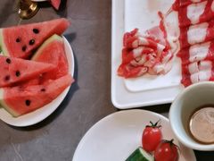 -君邦火锅(新疆大厦店)