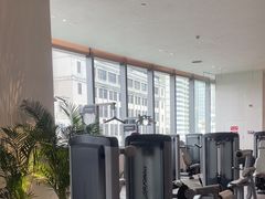 -YCHL FIT 健身(星寰店)