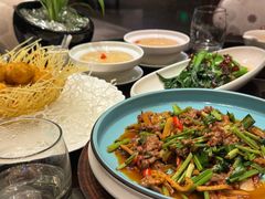 -大理实力希尔顿酒店•御玺中餐厅