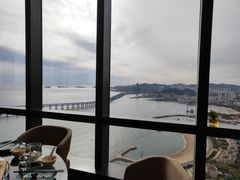 -大连君悦酒店·星海湾壹号Dalian·Dalian(星海广场店)