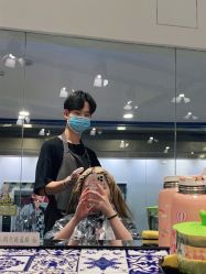 -salon漫