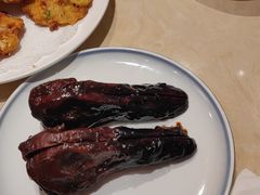 -杨氏青龙虾·羊蝎子(珠江路店)