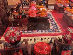 -御茶膳房皇家糕点博物馆(北京首店)