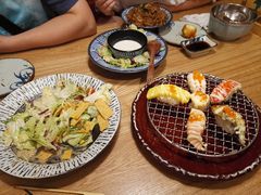 -西月山居匠心创意料理(江汉路新佳丽广场店)