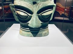 -盘龙城遗址博物院