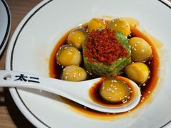 -太二酸菜鱼(门头沟龙湖天街店)