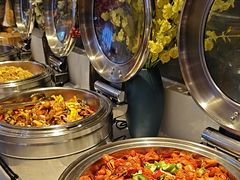 -非烤勿扰韩式自助烤肉火锅(龙岗万达广场店)