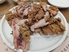 -上帝炸鸡(食品街店)