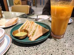 -Home Thai·泰谣(王府井apm店)