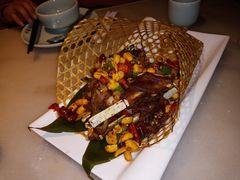 -小菜园新徽菜(马鞍山金鹰店)
