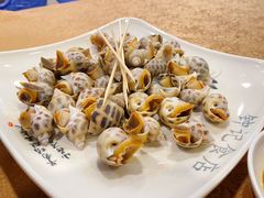 -揭阳钟记小食(福田新村店)