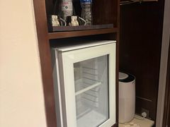 -香港铜锣湾皇悦酒店
