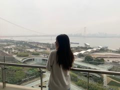 -武汉洲际酒店