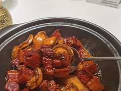 鲍鱼红烧肉-长安壹号