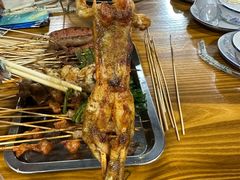 -阿军烧烤(安吉店)