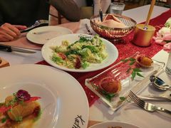 -Kathleen's Waitan 凯圣琳江景西餐厅(外滩店)