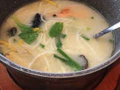 -云海肴·汽锅鸡·云南菜(苏州中心店)