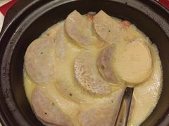 -香宫中餐厅 · 桂林香格里拉