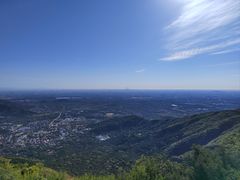-香山公园