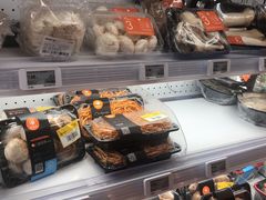 -盒马鲜生(枣园路店)