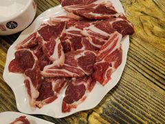 -塔峪鲜肉烧烤