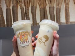 -喜茶(中山利和新地店)
