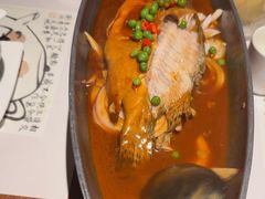 -中国徽菜·徽商故里(罍街店)