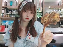 -HELLO MUSAE 拾光缪斯餐厅·纯正希腊风味(苏州中心店)