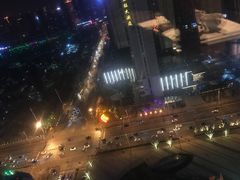 景观位-君悦酒店·乐厨·高空自助餐(青年大街店)