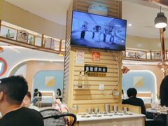 -GOGIYA·咕叽吖韩国传统烤肉店(东方新天地店)